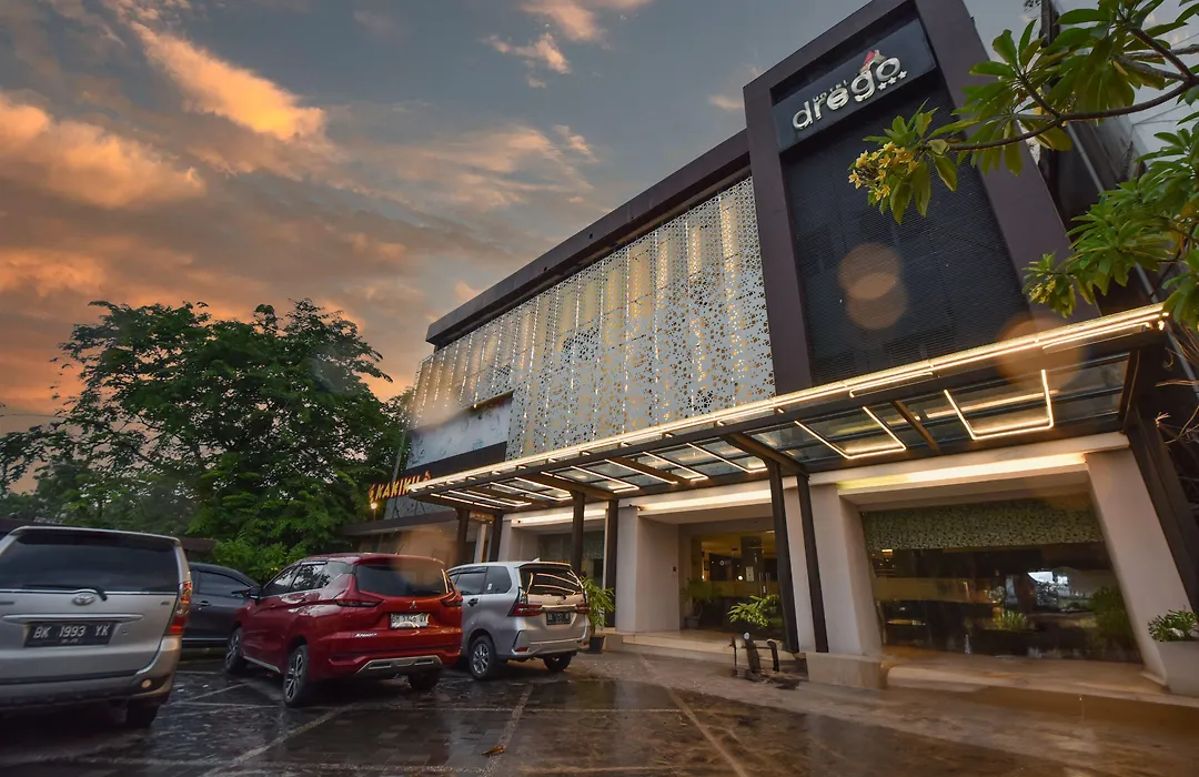 Drego Hotel-1