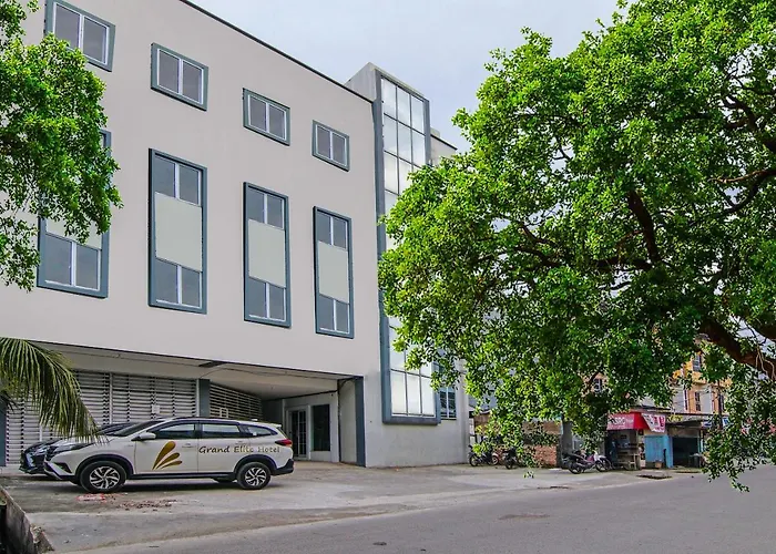 O Koala HouseHotel Pekanbaru