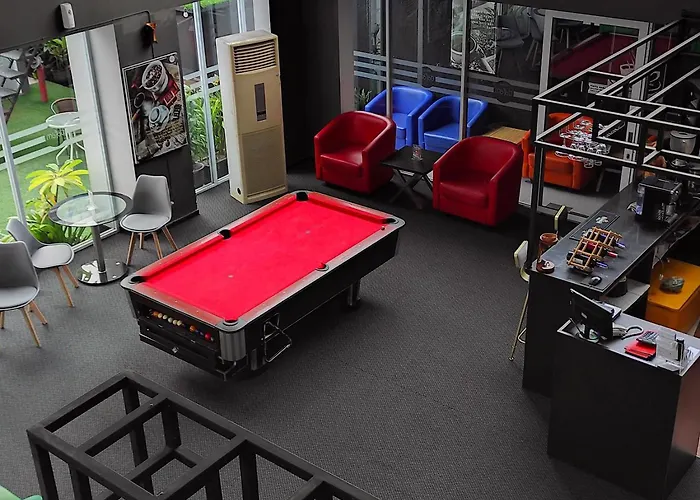 Hotel Dafam Pekanbaru