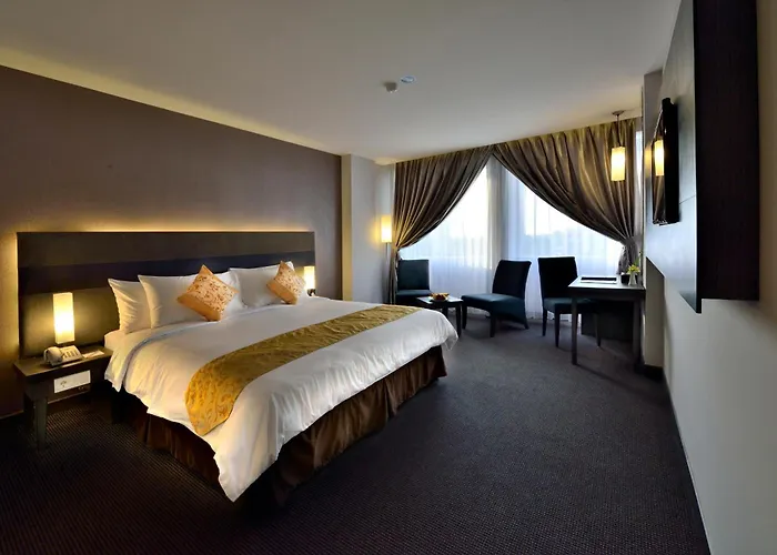 TjokroHotel Pekanbaru