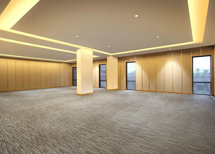 Batiqa Hotel Pekanbaru