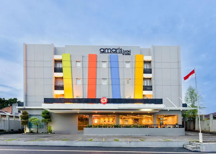 Amaris Hotel Pekanbaru